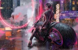 《星河舰队：灭绝》科隆游戏展放出新预告 星河舰队动画片
